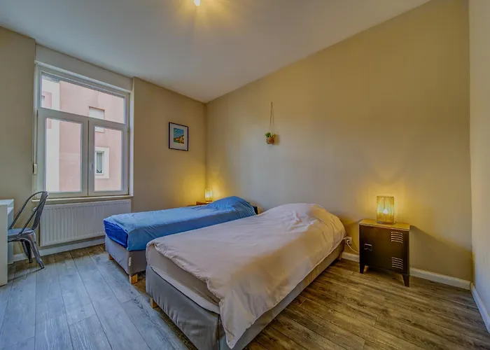 Le Citadin - Proche Centre Ville