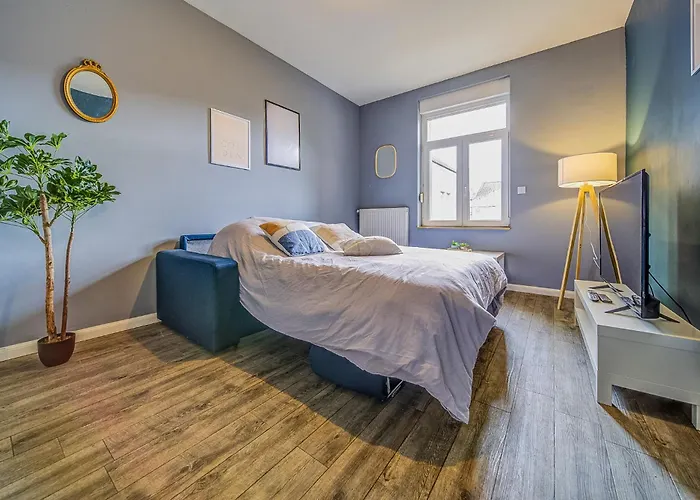 Le Citadin - Proche Centre Ville