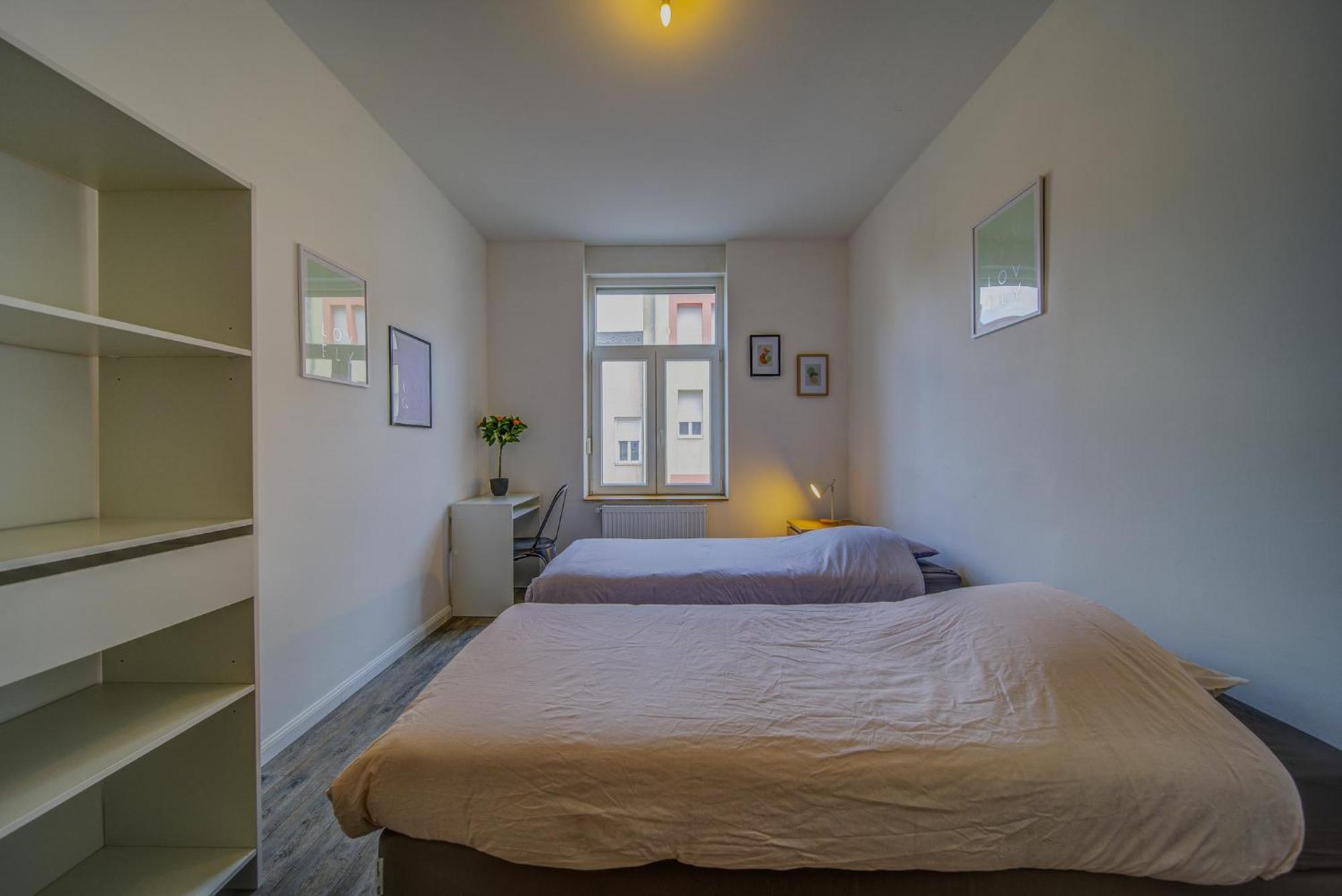 Le Citadin - Proche Centre Apartment
