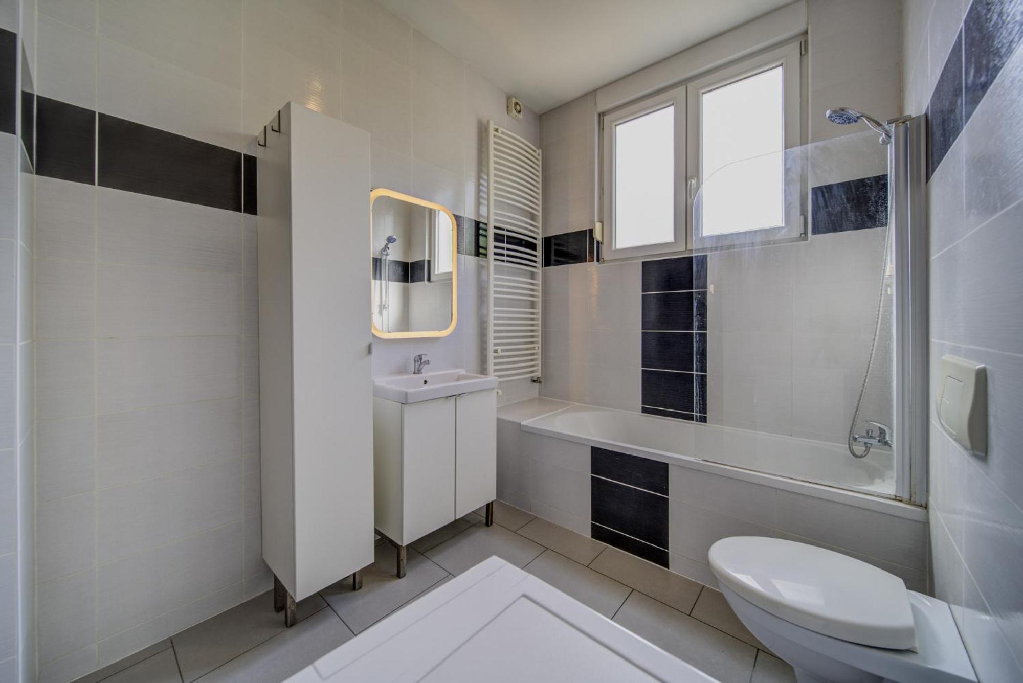 Le Citadin - Proche Centre Thionville