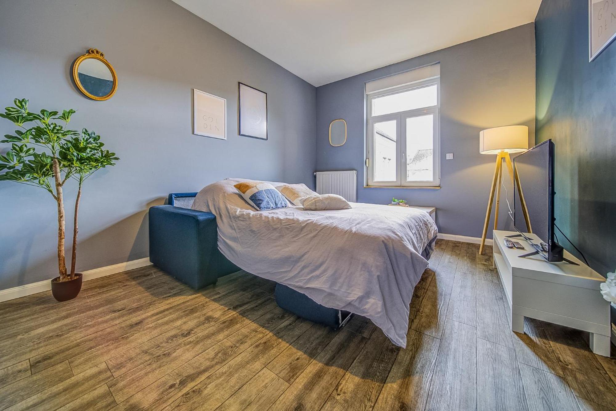 Le Citadin - Proche Centre * Thionville