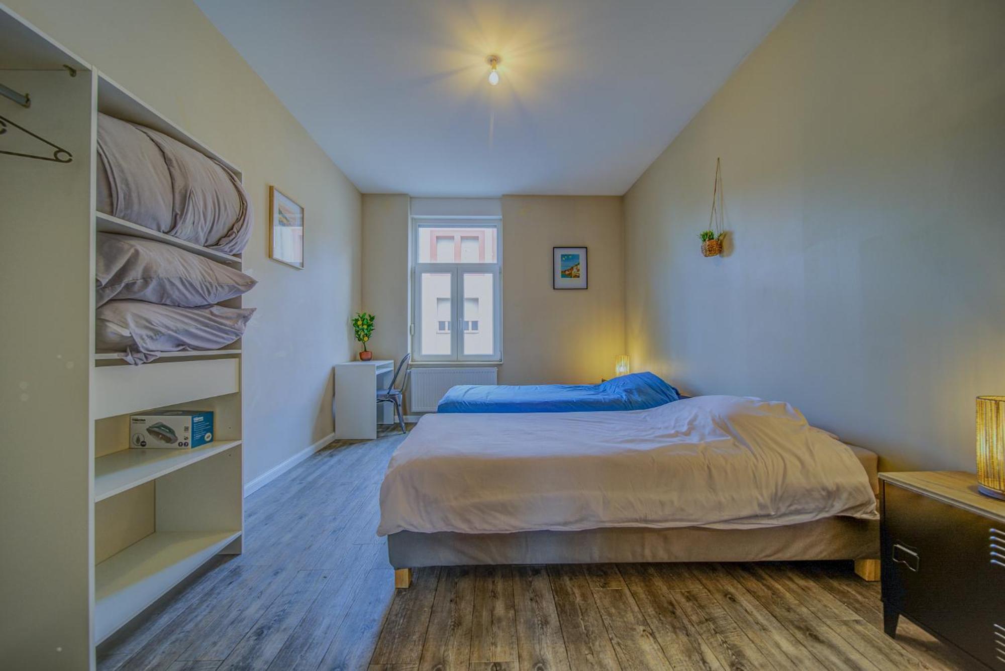 Le Citadin - Proche Centre *