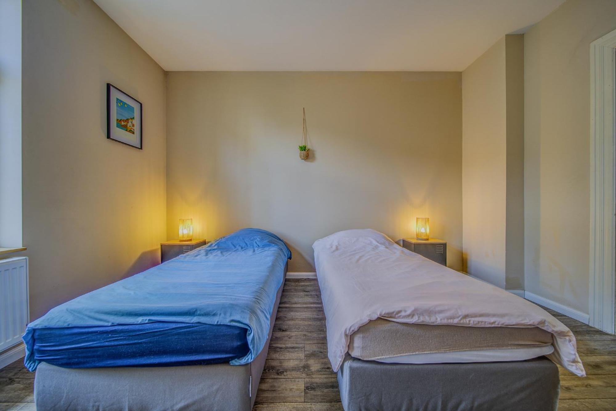 Apartment Le Citadin - Proche Centre