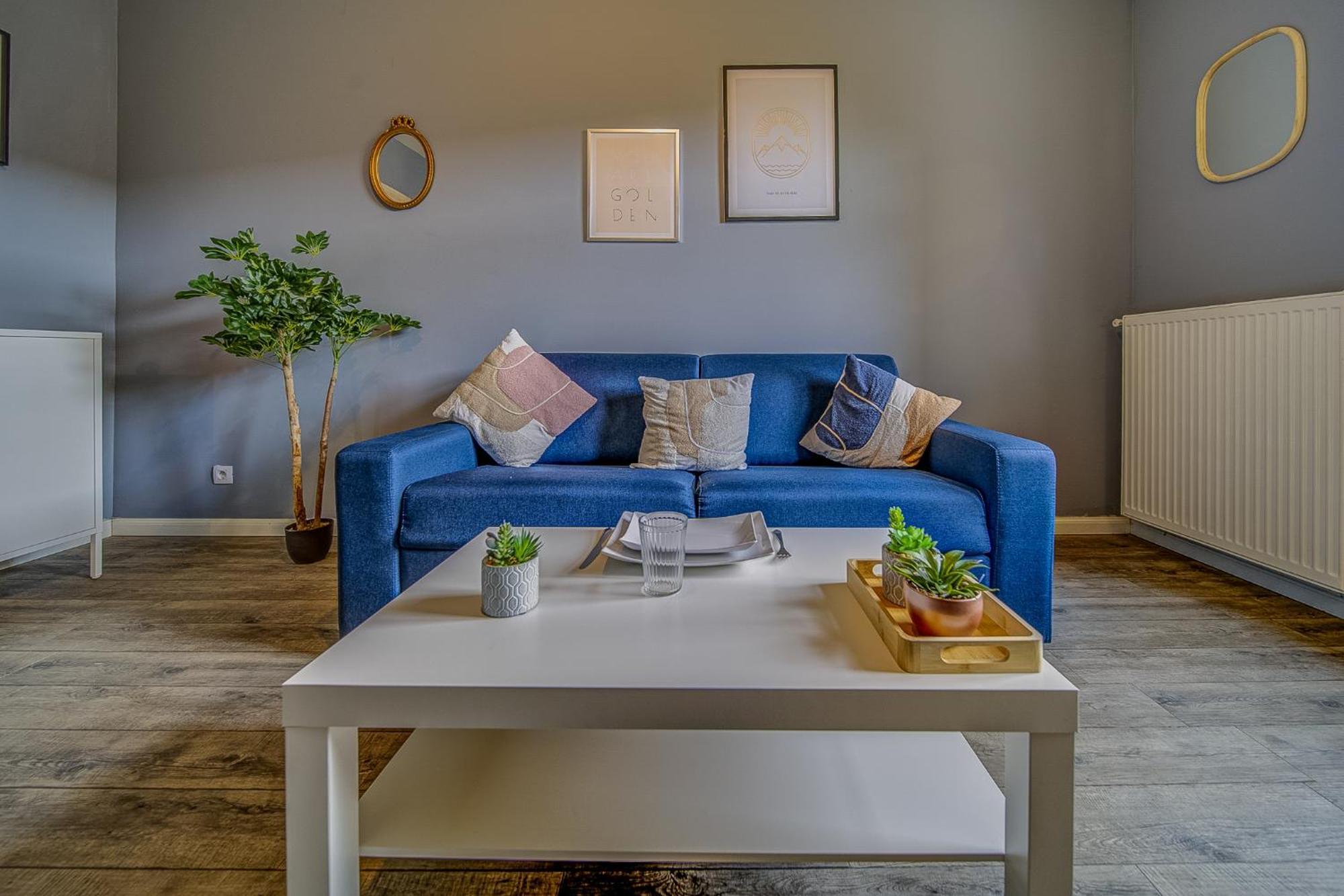 Le Citadin - Proche Centre * Thionville