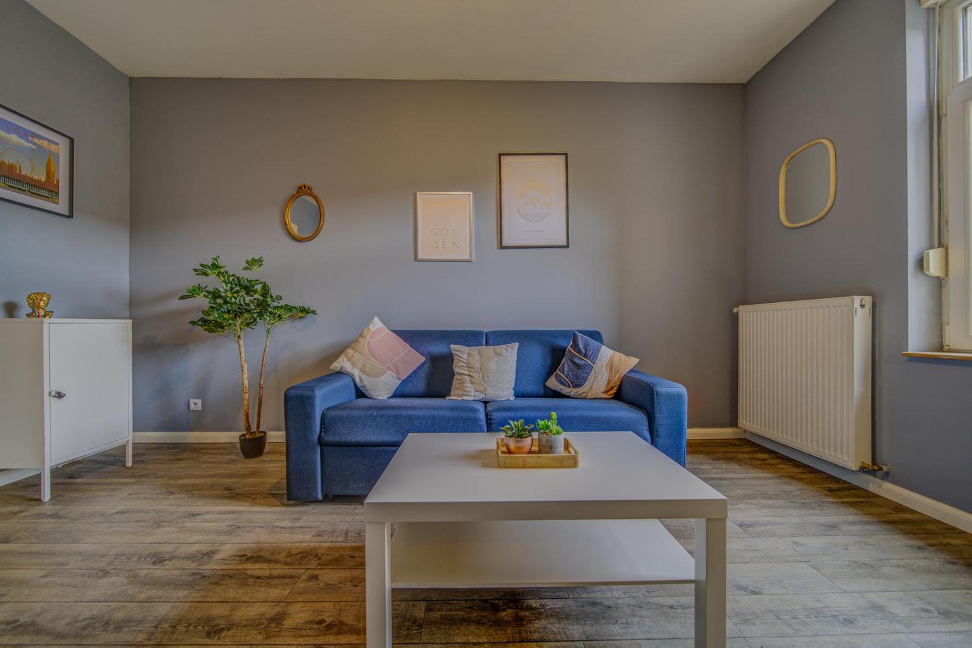Le Citadin - Proche Centre