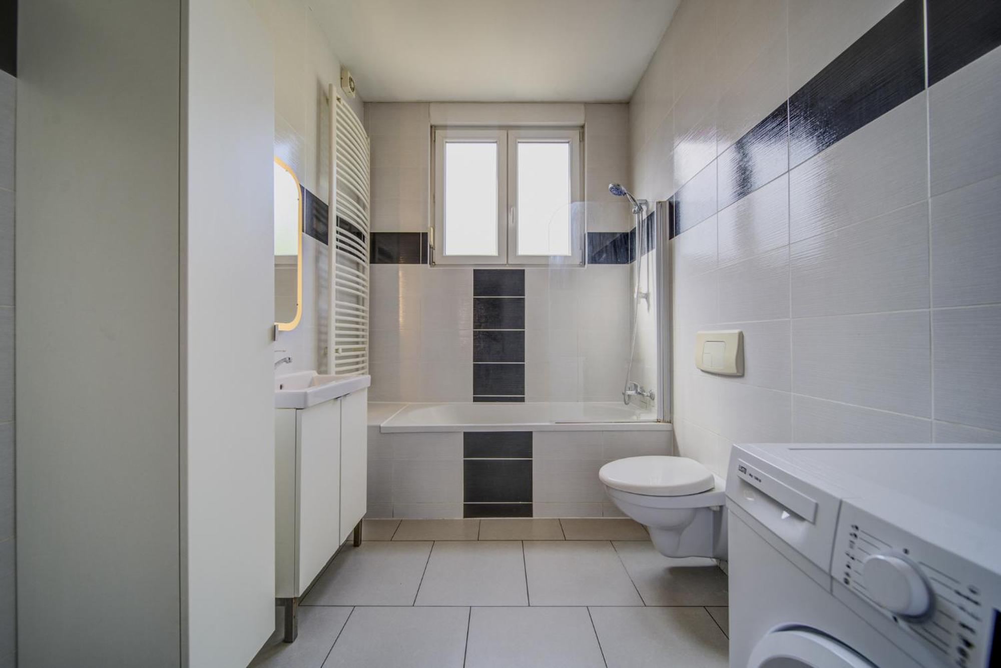 Apartment Le Citadin - Proche Centre
