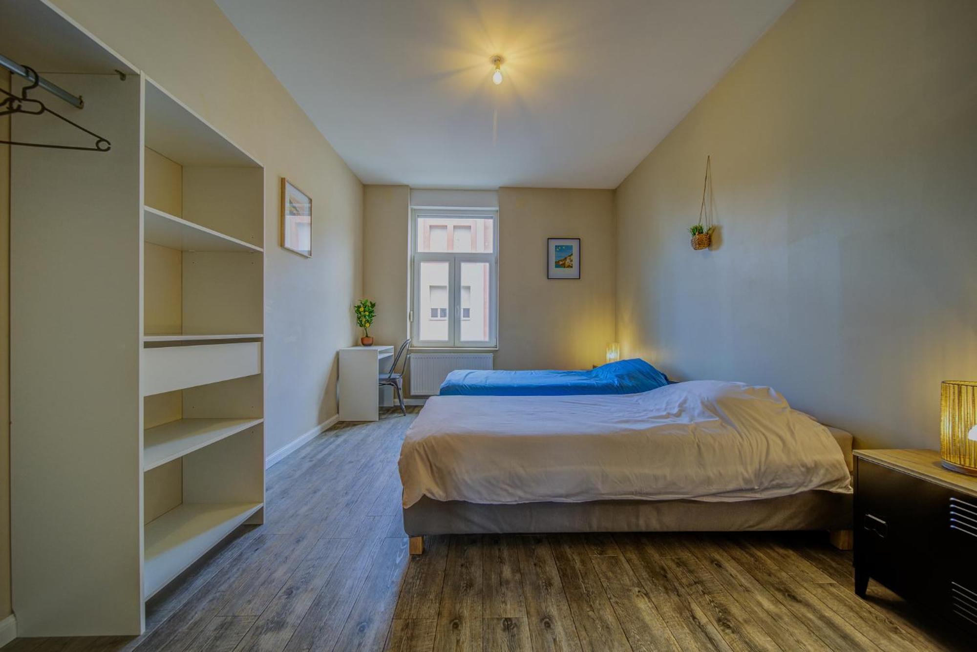Apartment Le Citadin - Proche Centre *
